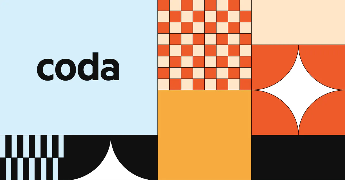 شعار Coda AI