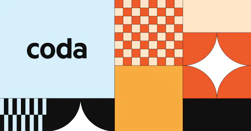 Image associated with Coda