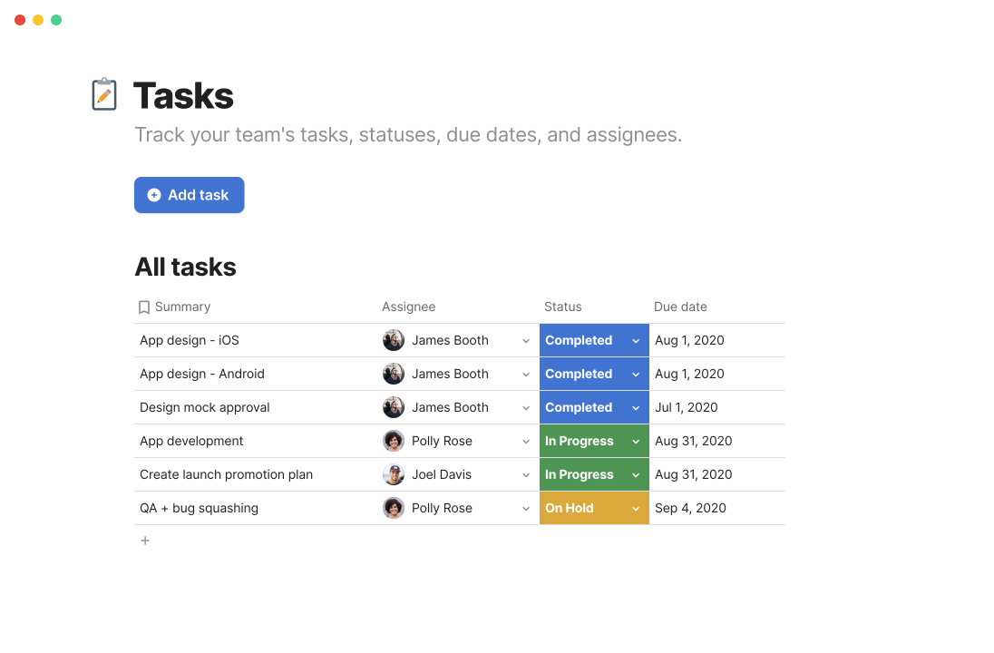 Top 10 Google Sheets Alternatives In 2024